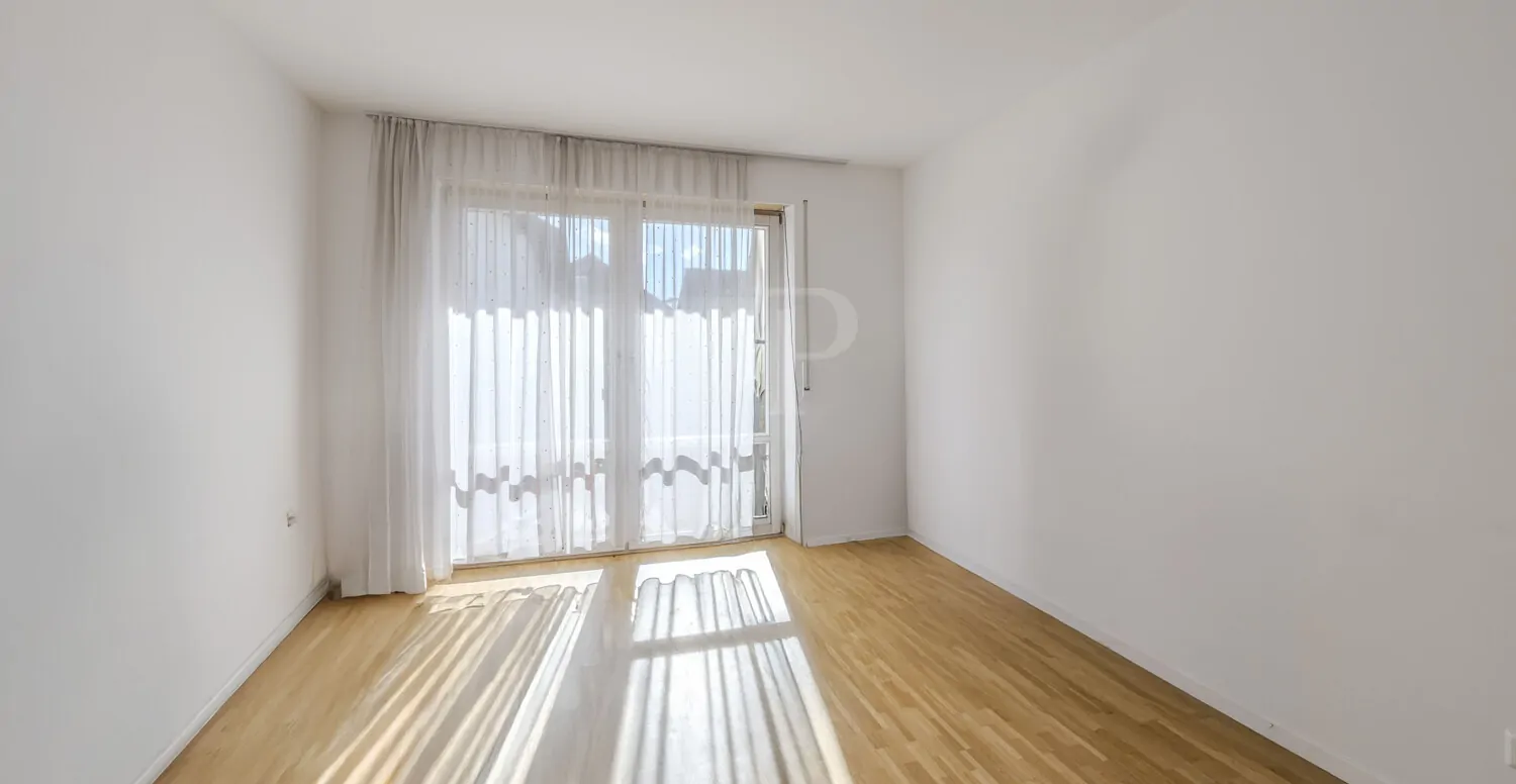 Zimmer 2, 1. Obergeschoss