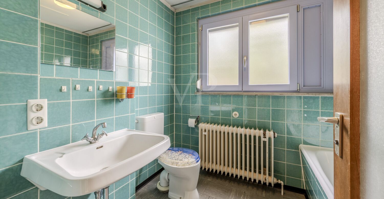 Badezimmer 2