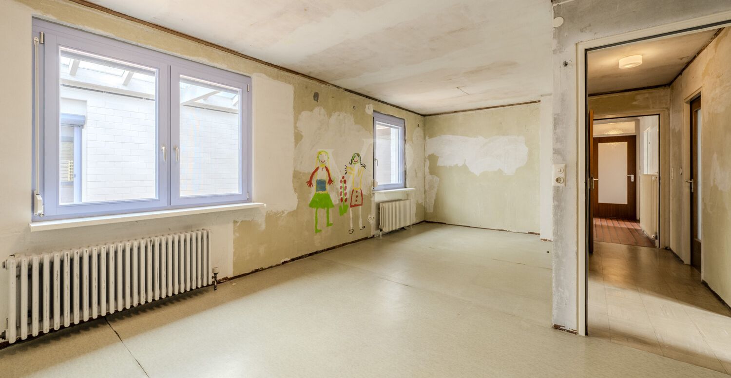 Elternschlafzimmer