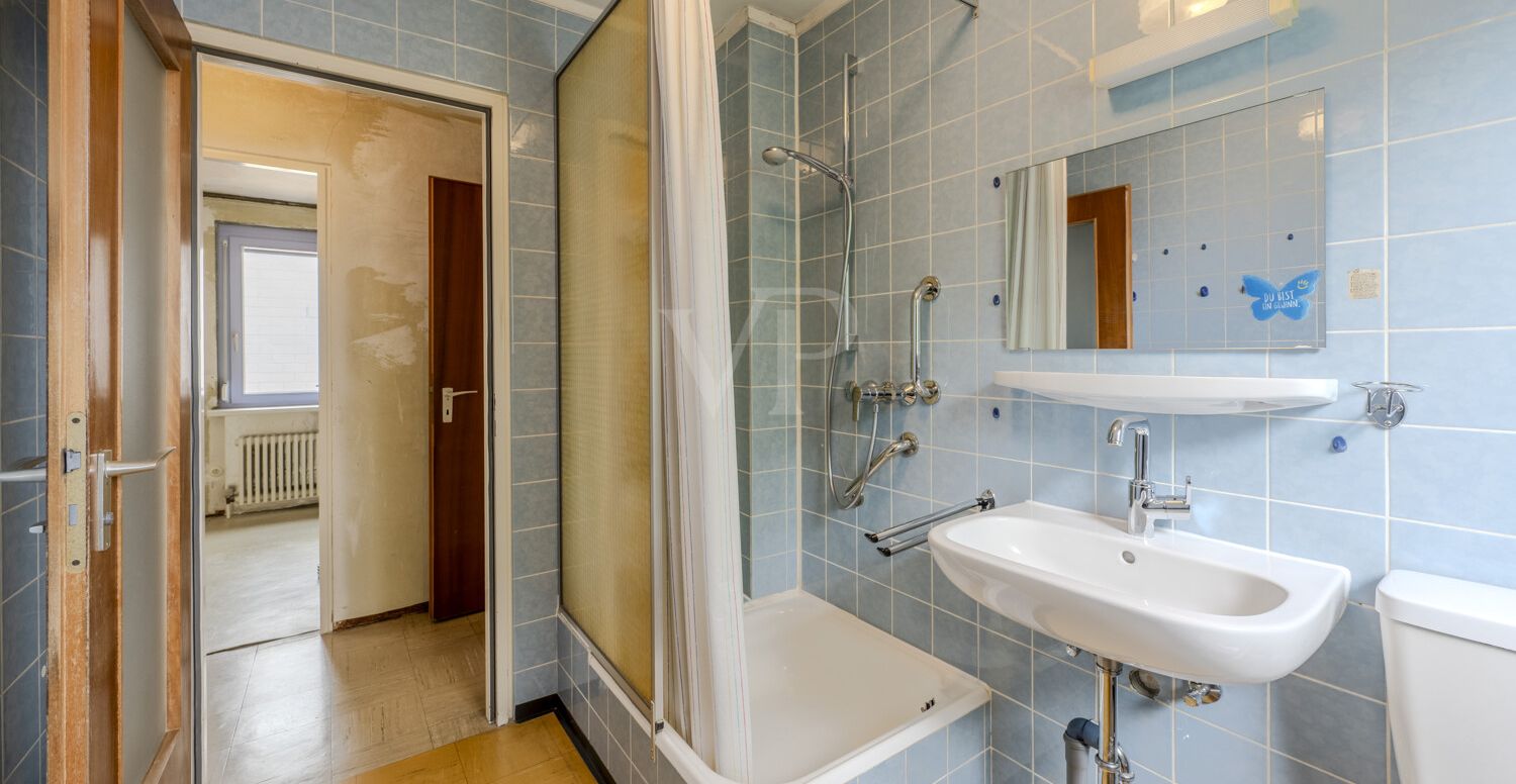 Badezimmer 1