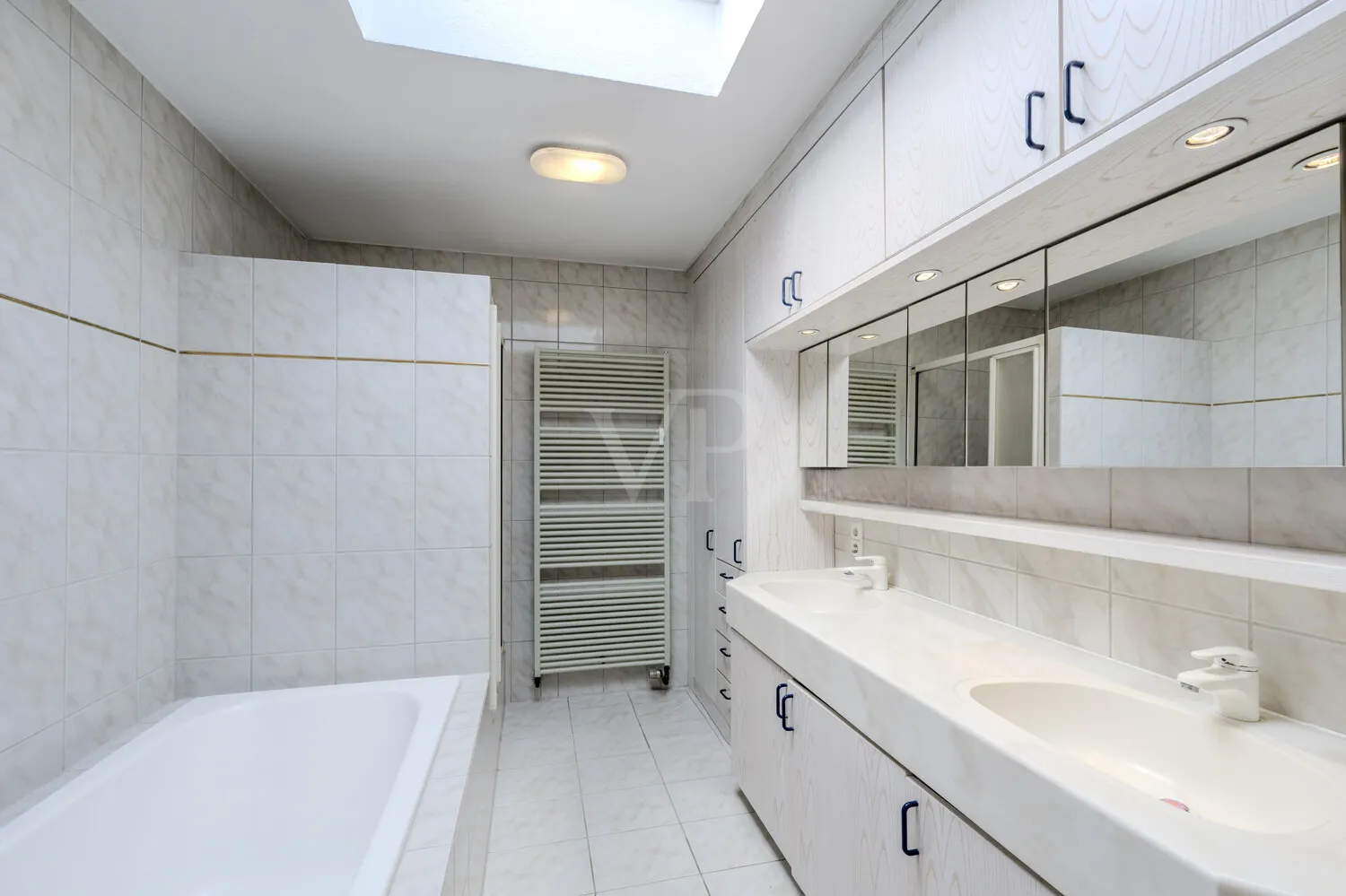 Badezimmer 1