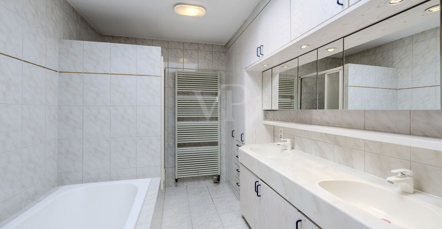 Badezimmer 1