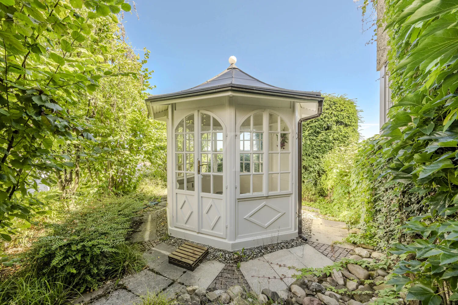 Teehaus