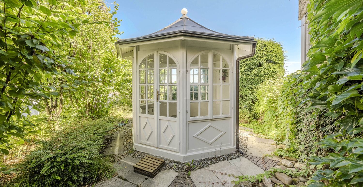 Teehaus