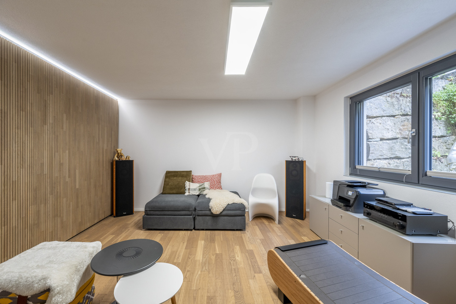 Büro/Gästezimmer