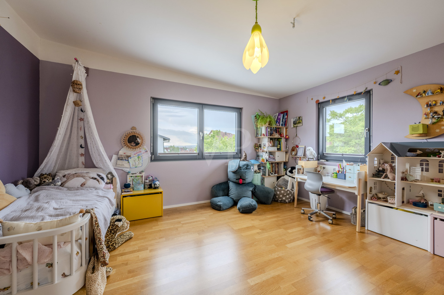 Kinderzimmer