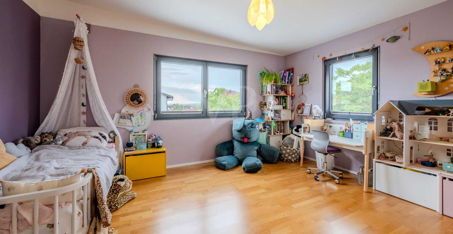 Kinderzimmer