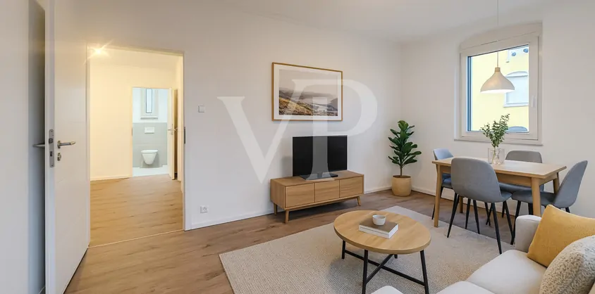 von Poll Immobilien GmbH