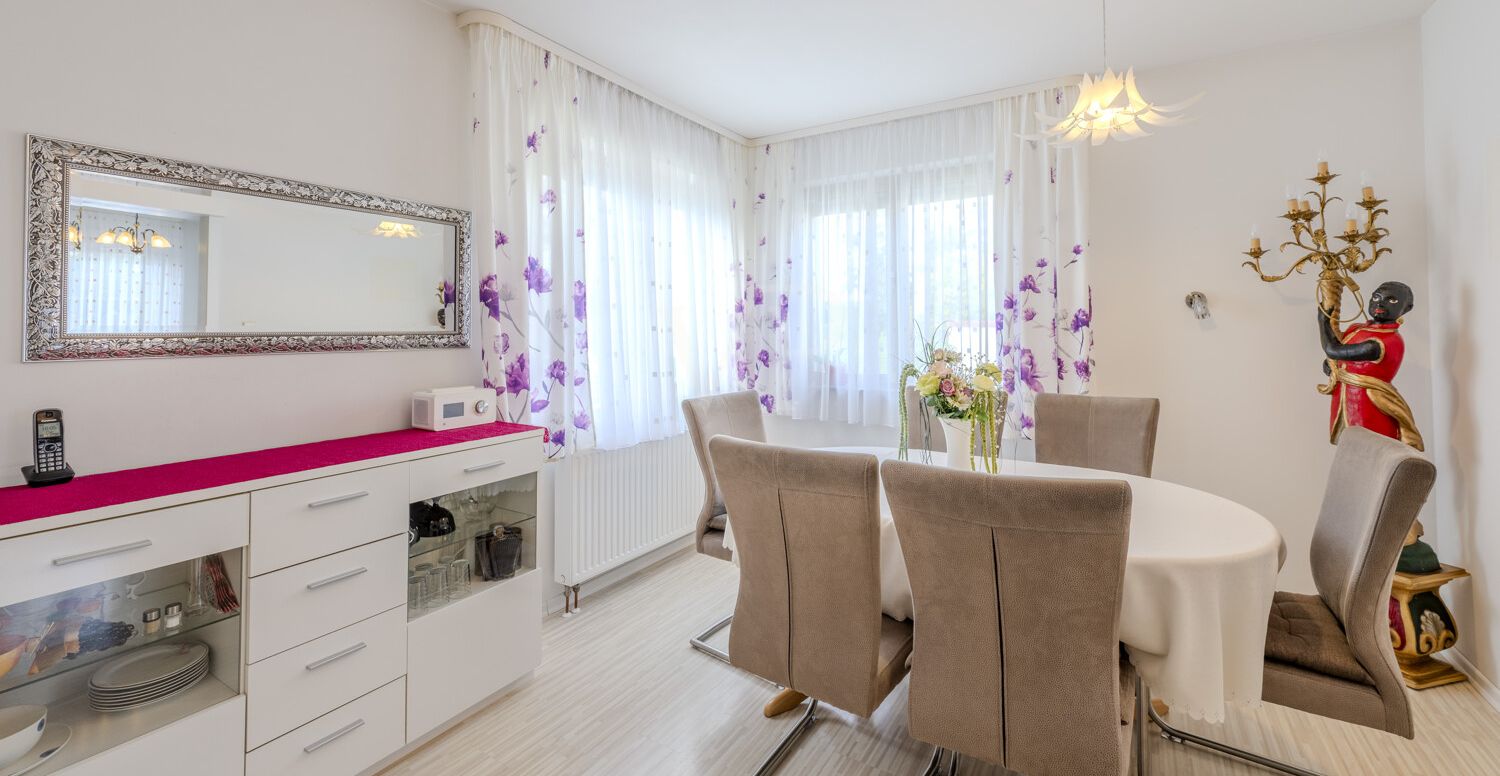Esszimmer
