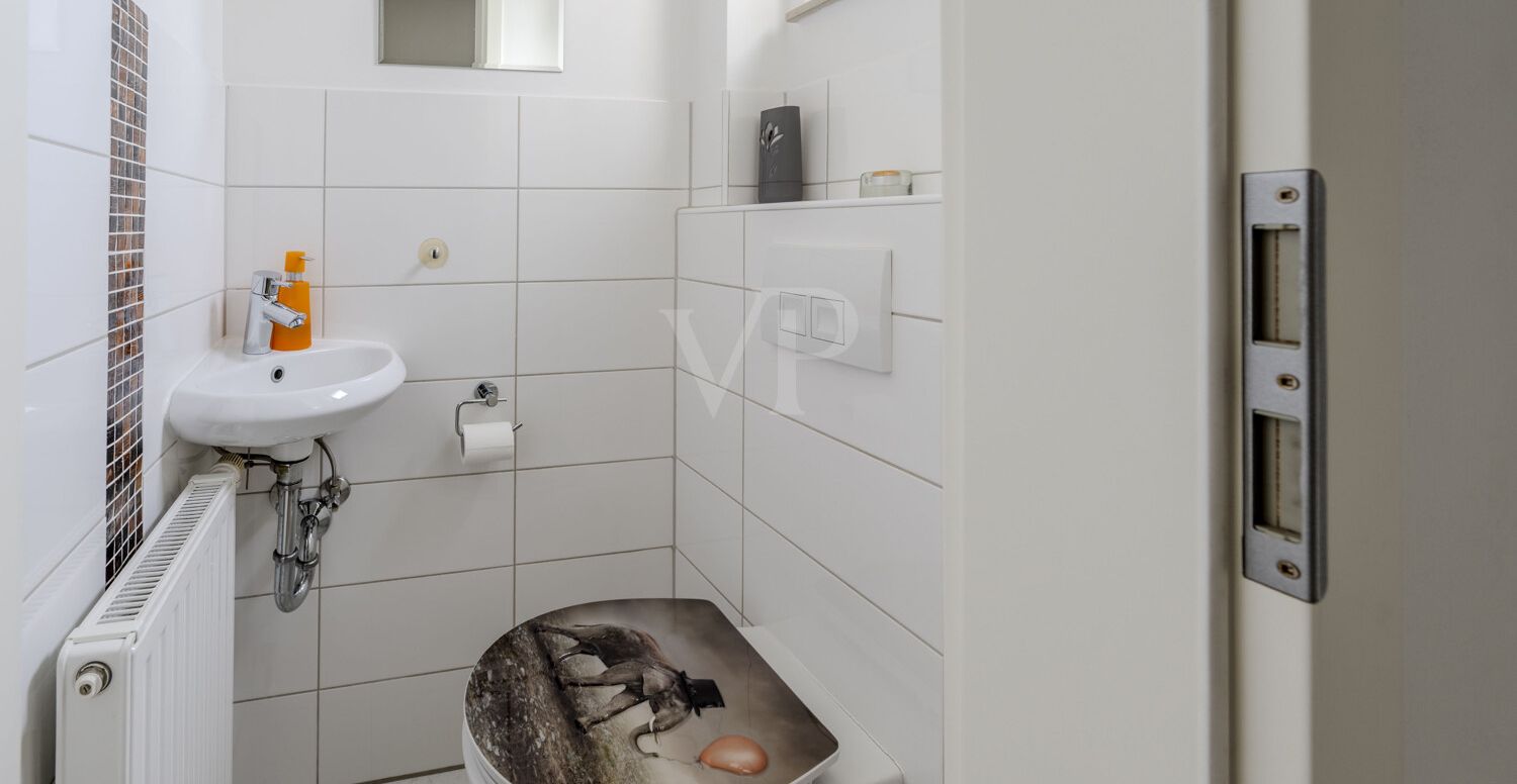 WC