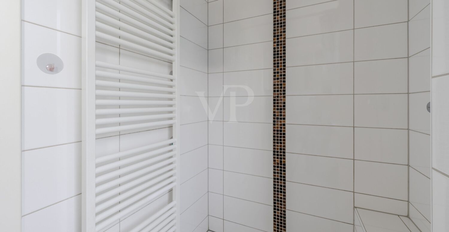 Dusche / Badezimmer