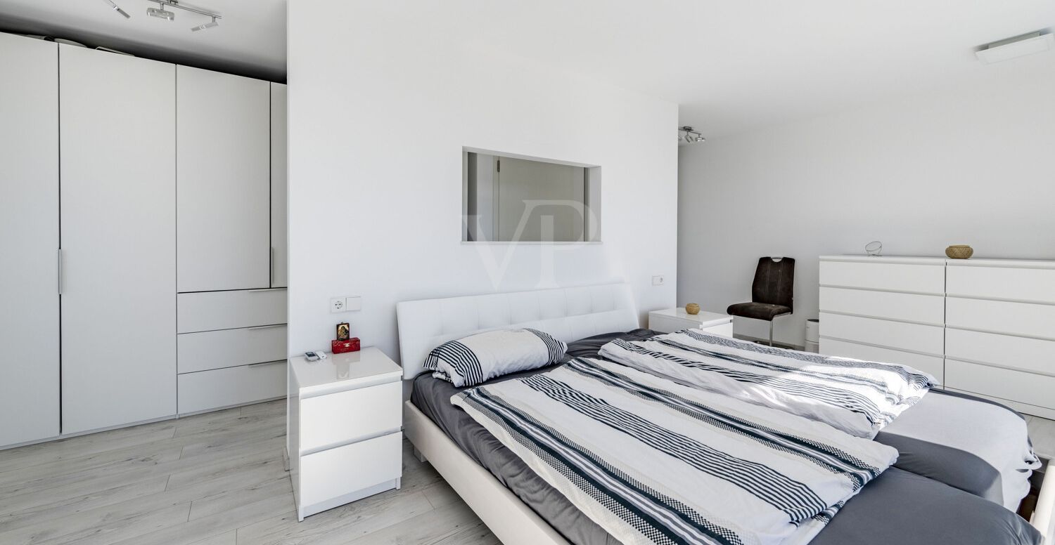 Elternschlafzimmer