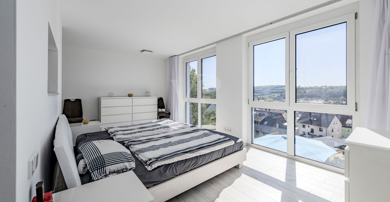 Elternschlafzimmer