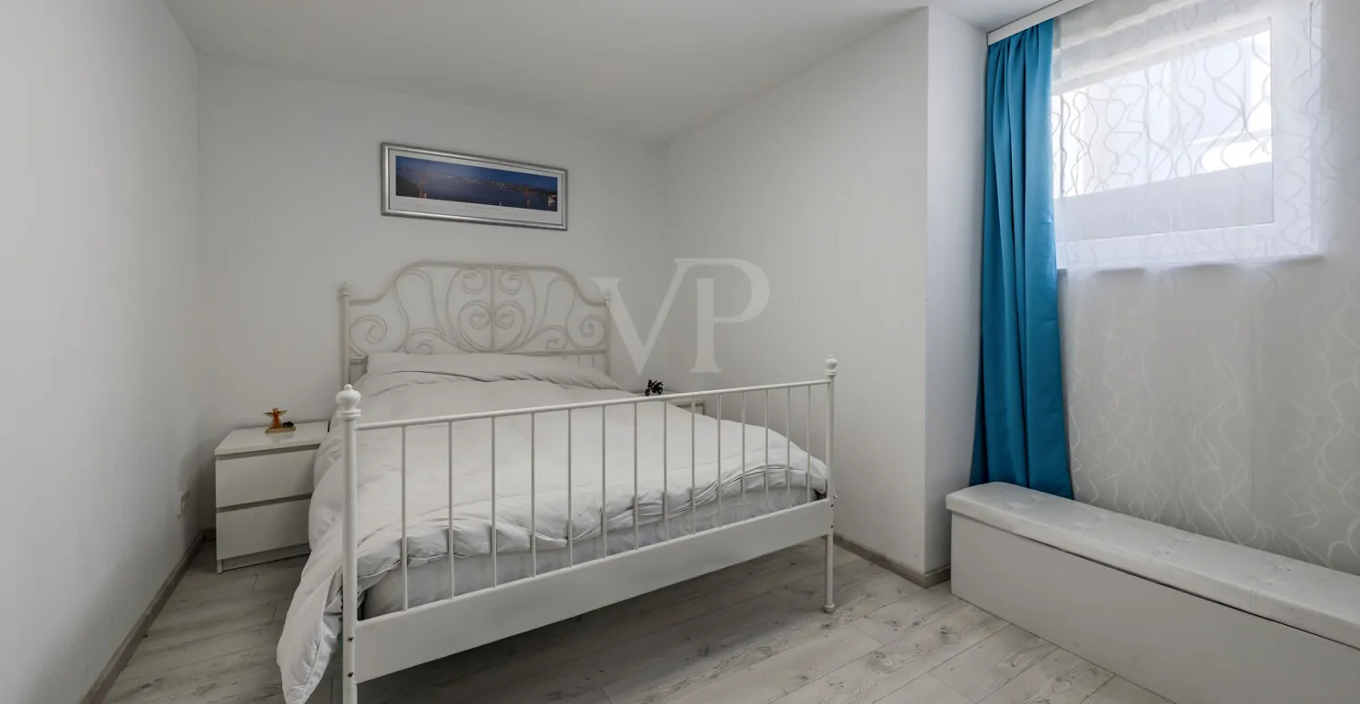 Gästezimmer UG 31 - Reichenbach - 18-09-2025 - 06