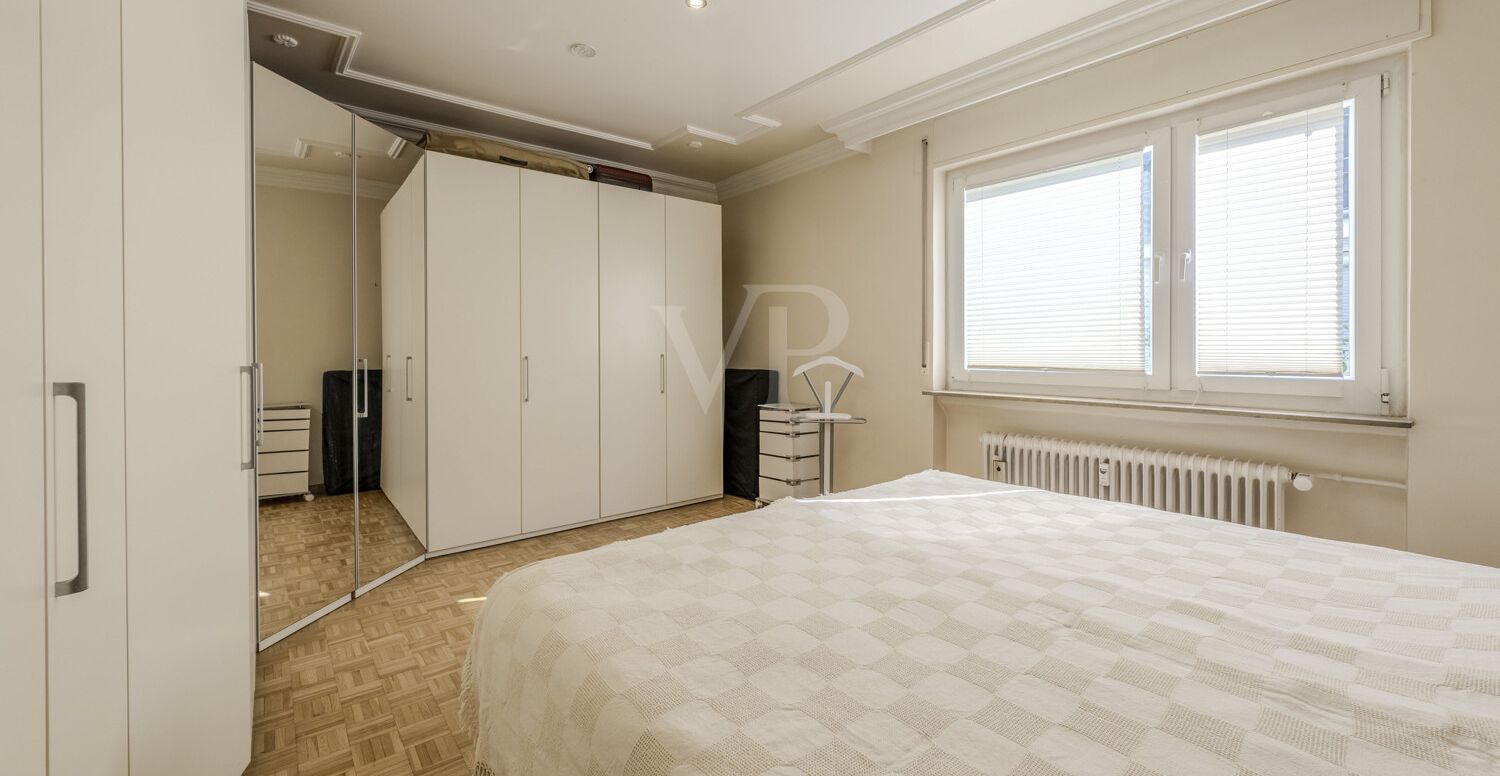 Elternschlafzimmer