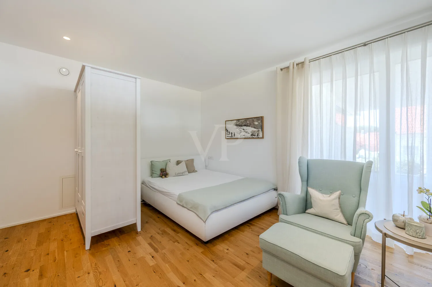 Gästezimmer