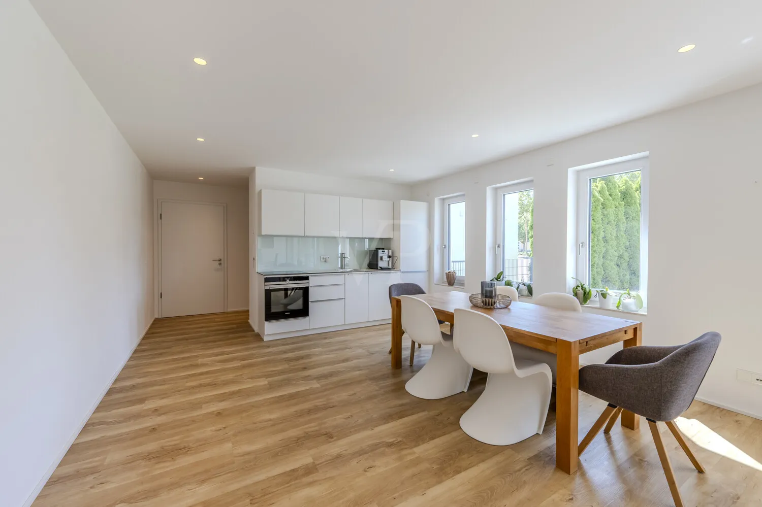 Einliegerwohnung/Büro