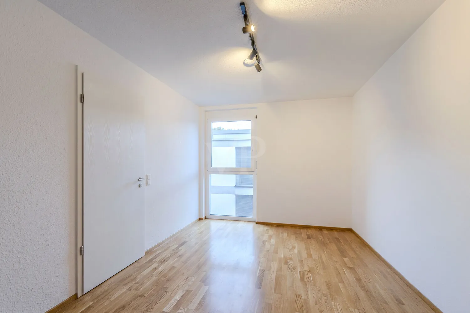Schlafzimmer/Arbeitszimmer