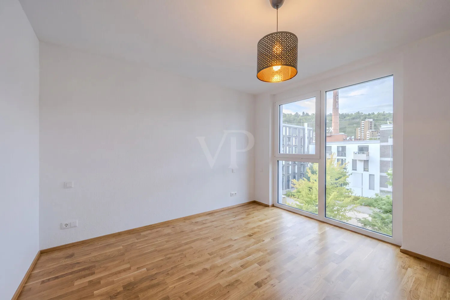 Elternschlafzimmer