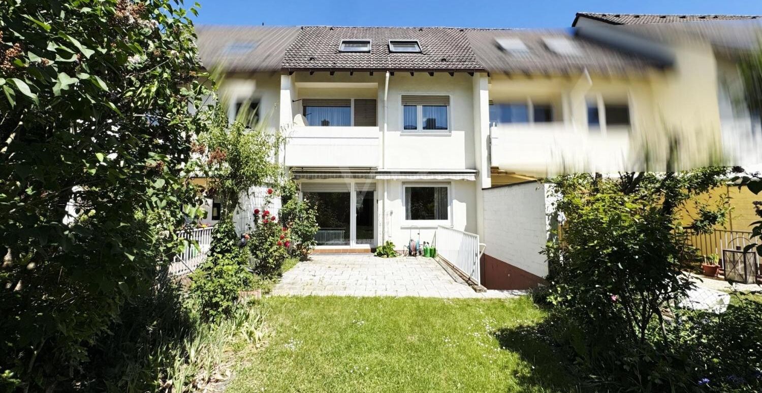 Reihenmittelhaus in Top-Lage
