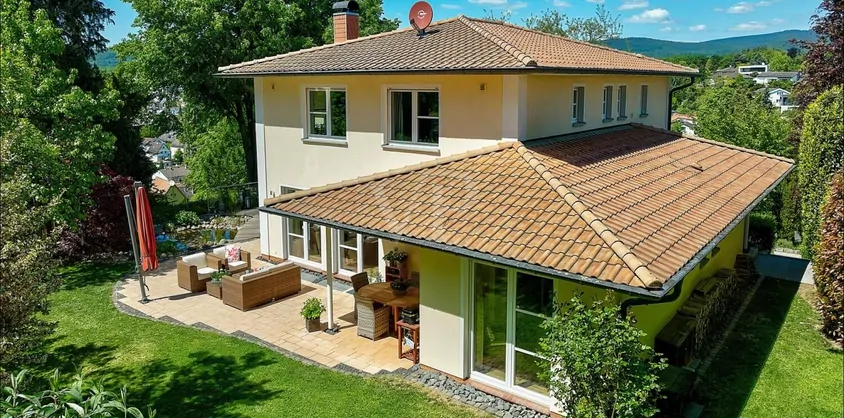 von Poll Immobilien GmbH