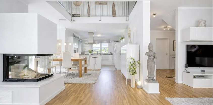 von Poll Immobilien GmbH