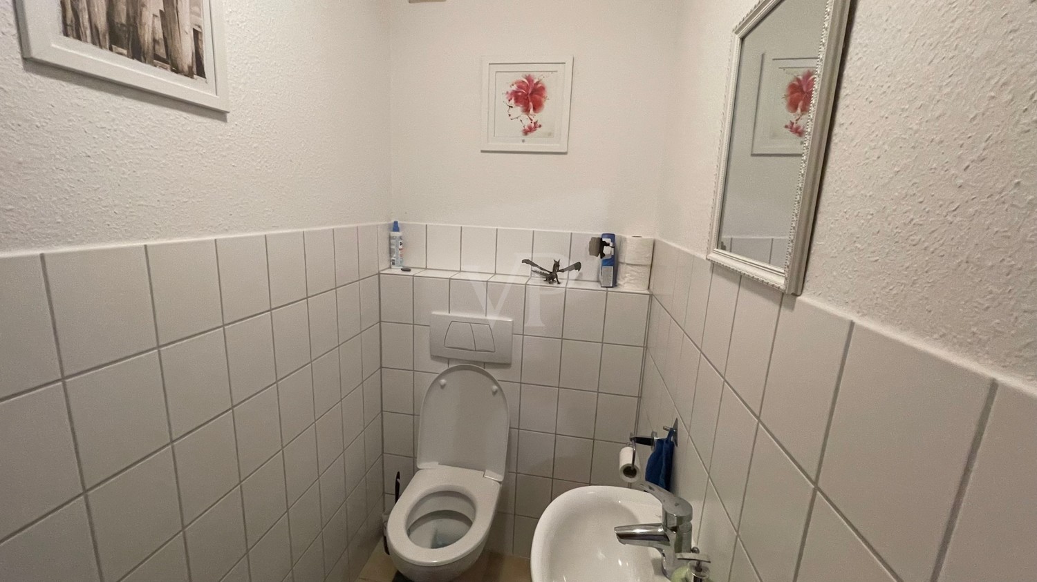 WC