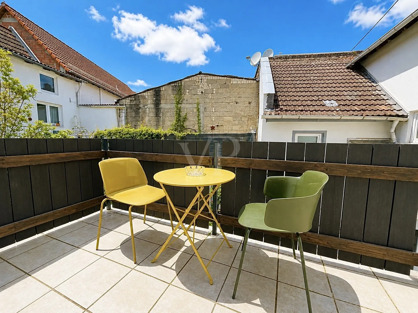 Sonnenbalkon | OG