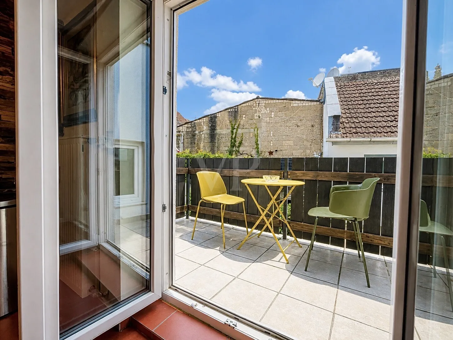 Sonnenbalkon | OG