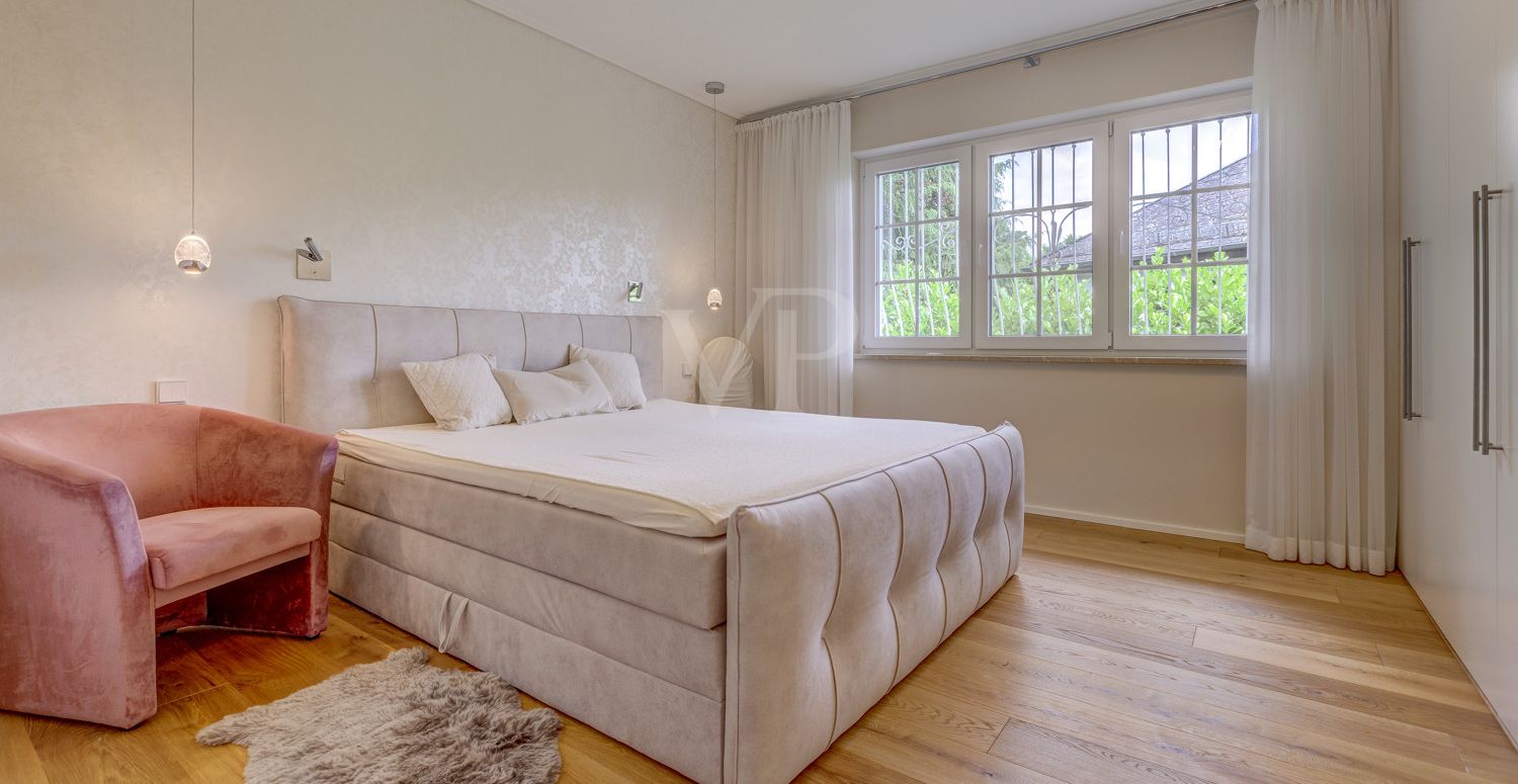 Masterbedroom
