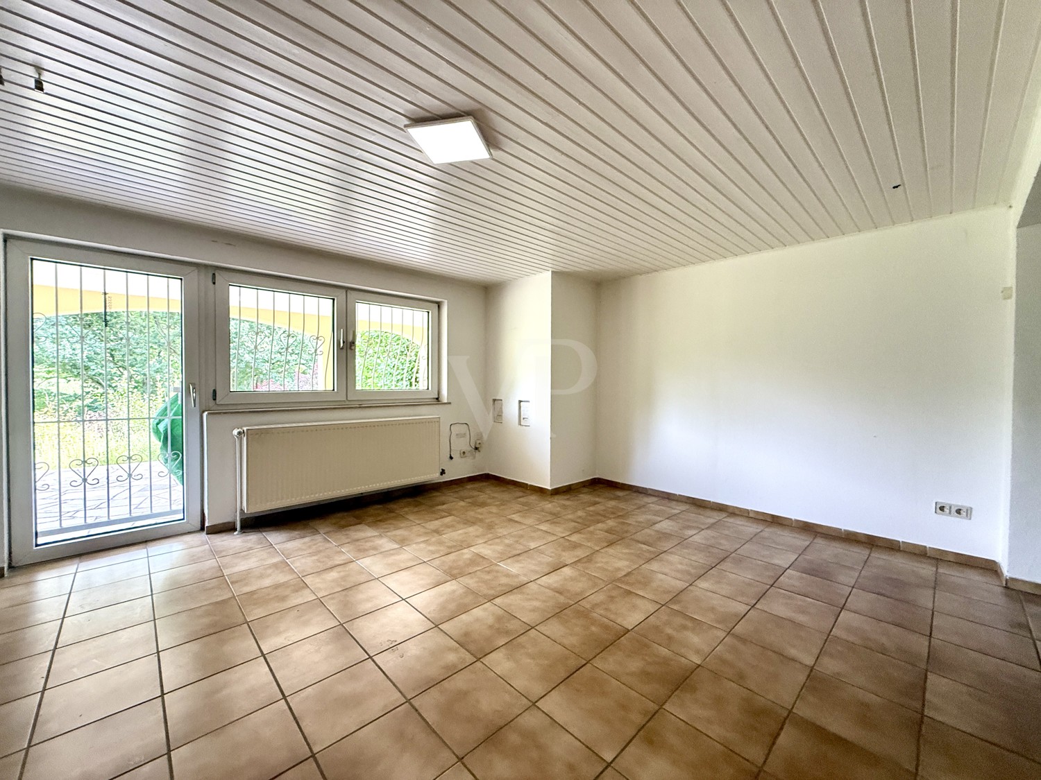 Zimmer IV EG