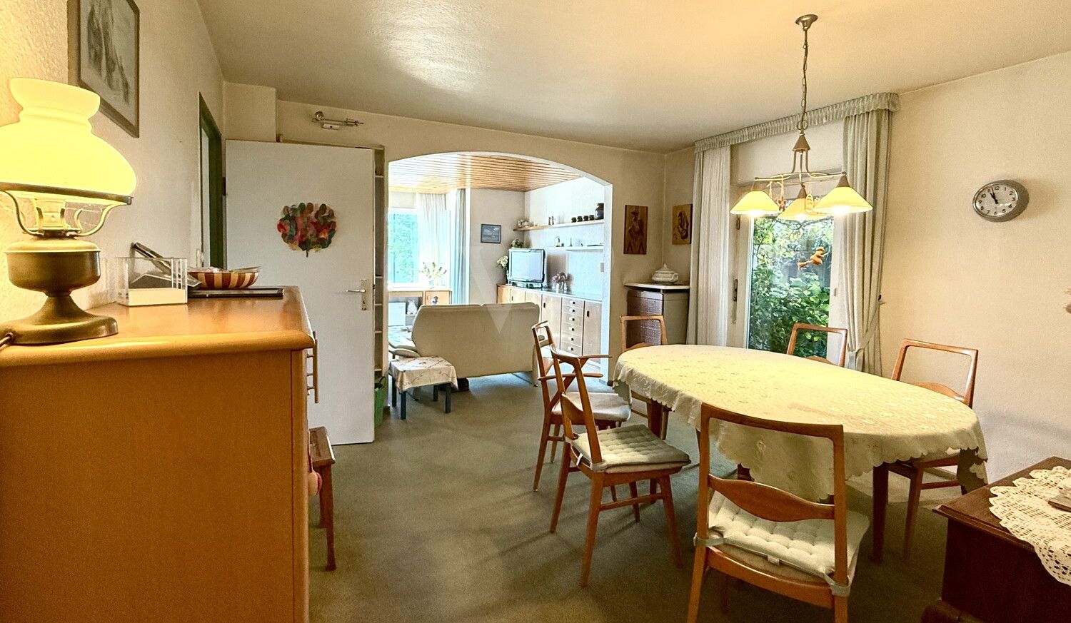 Esszimmer