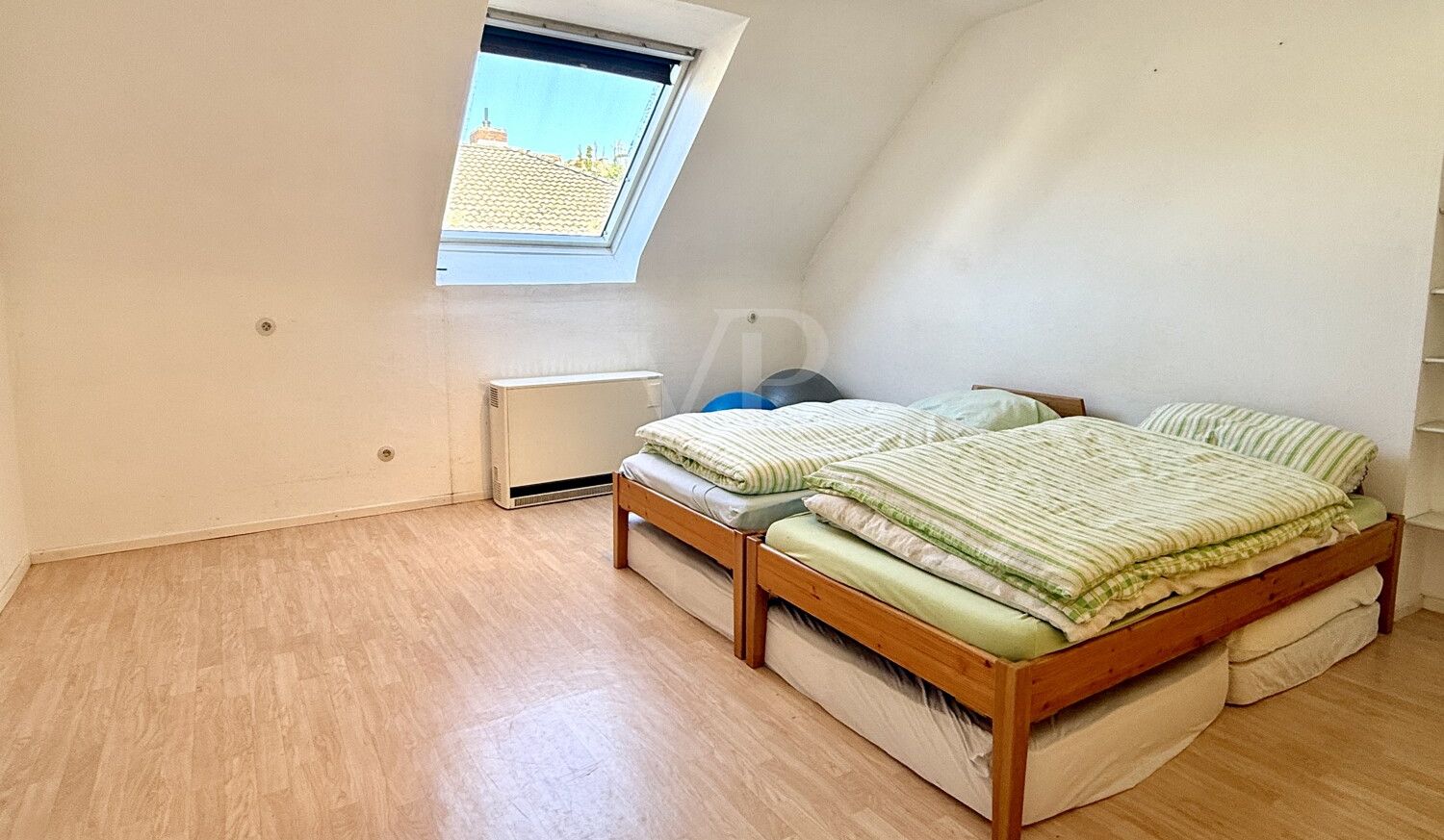Zimmer II OG