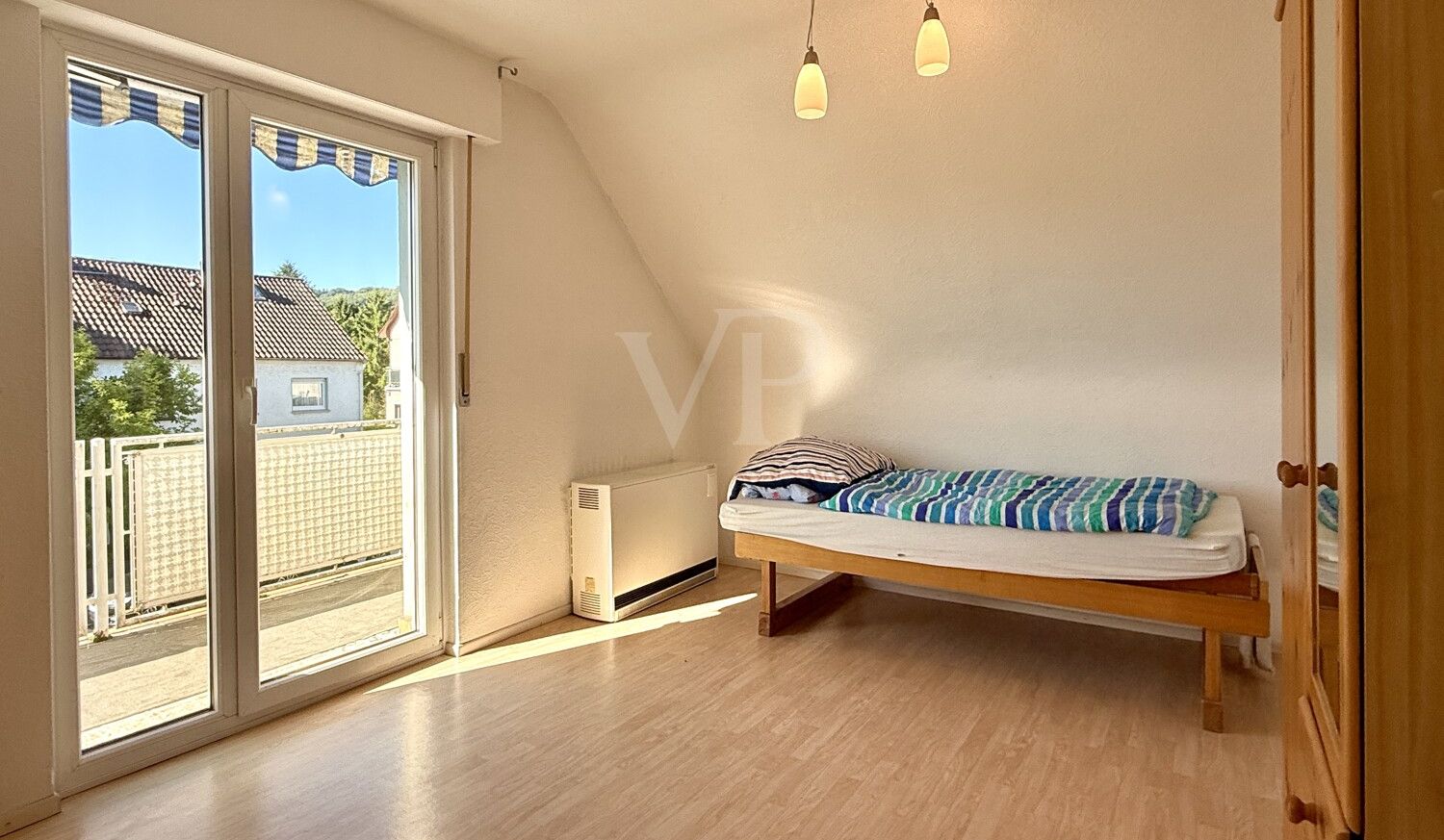 Zimmer I OG