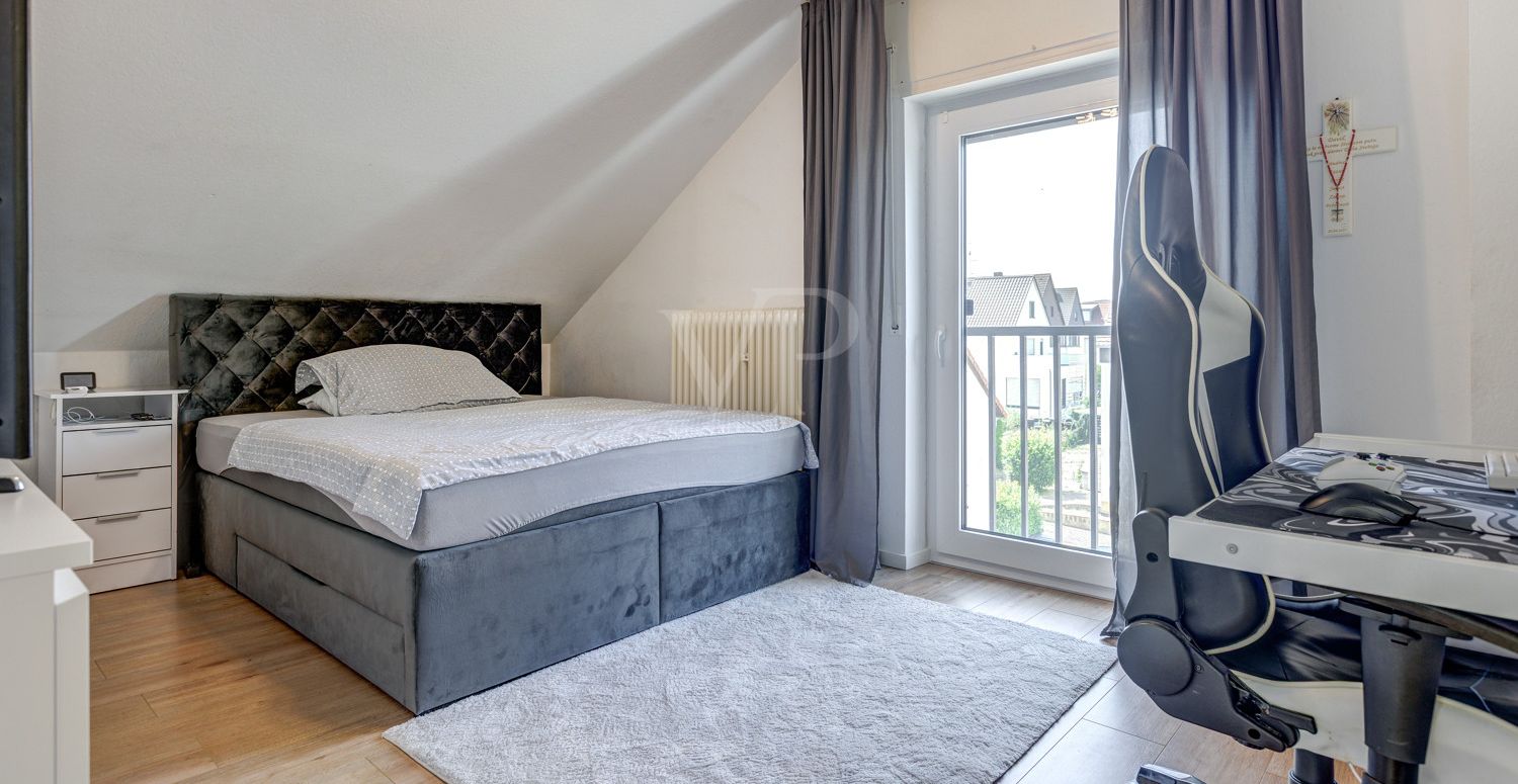 Zimmer DG
