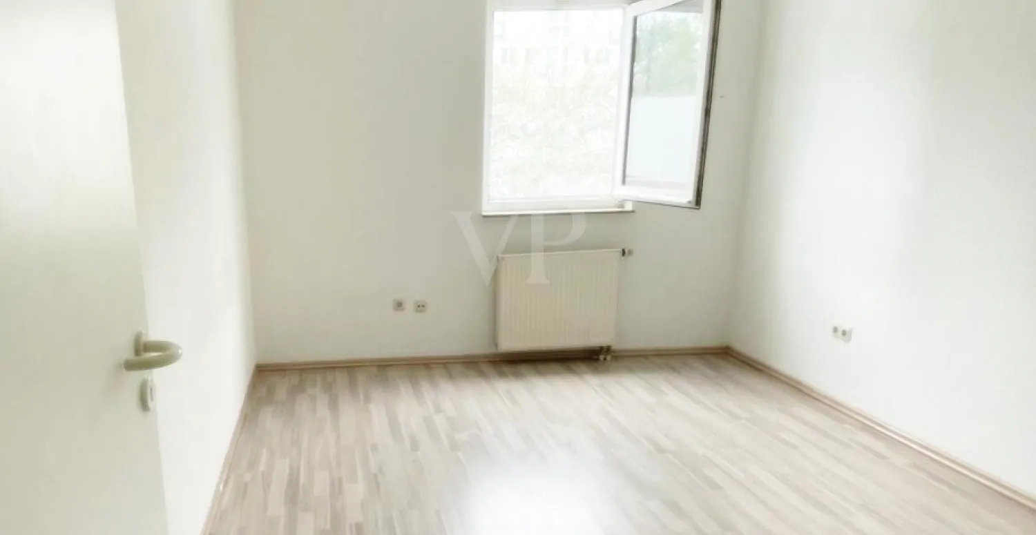 Helle 2-Zimmerwohnung