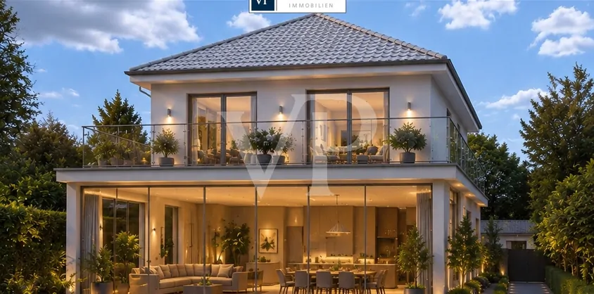 von Poll Immobilien GmbH