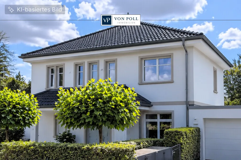 Top Gelegenheit in Bestlage