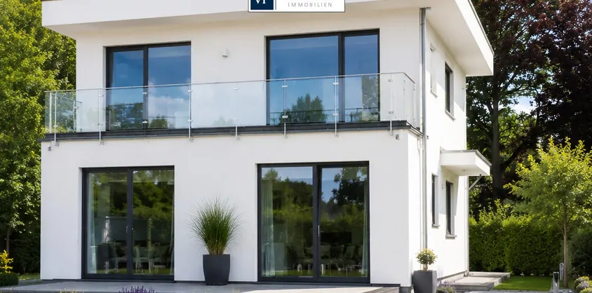 von Poll Immobilien GmbH