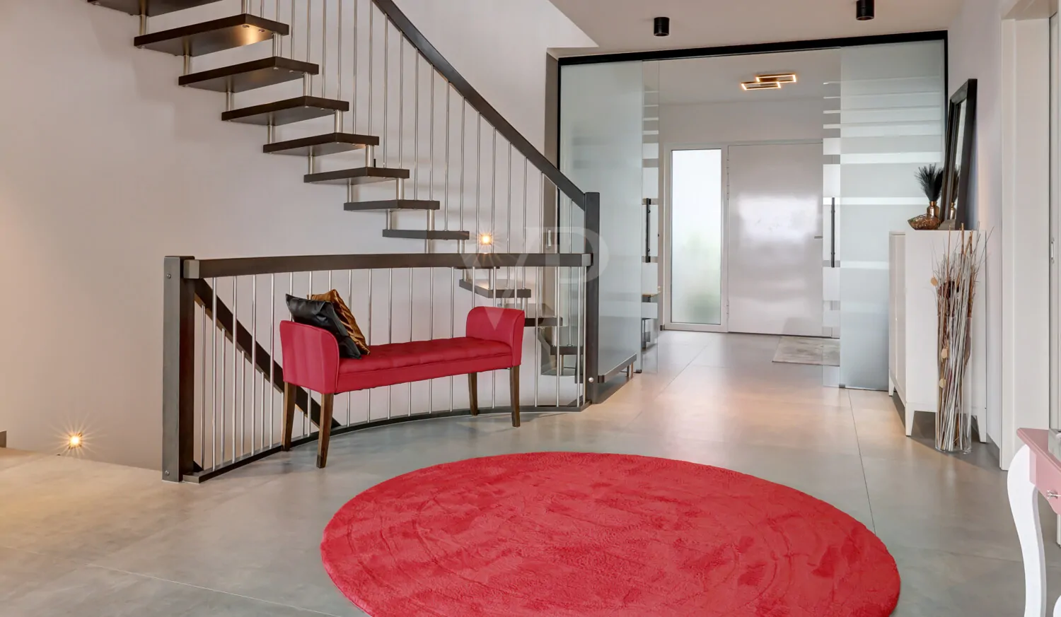 Eingangsbereich / Diele