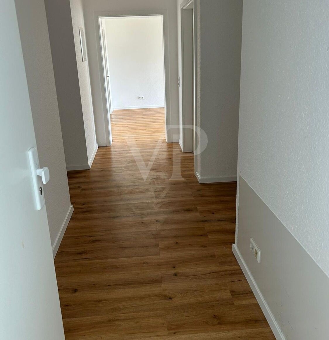 Eingangsbereich