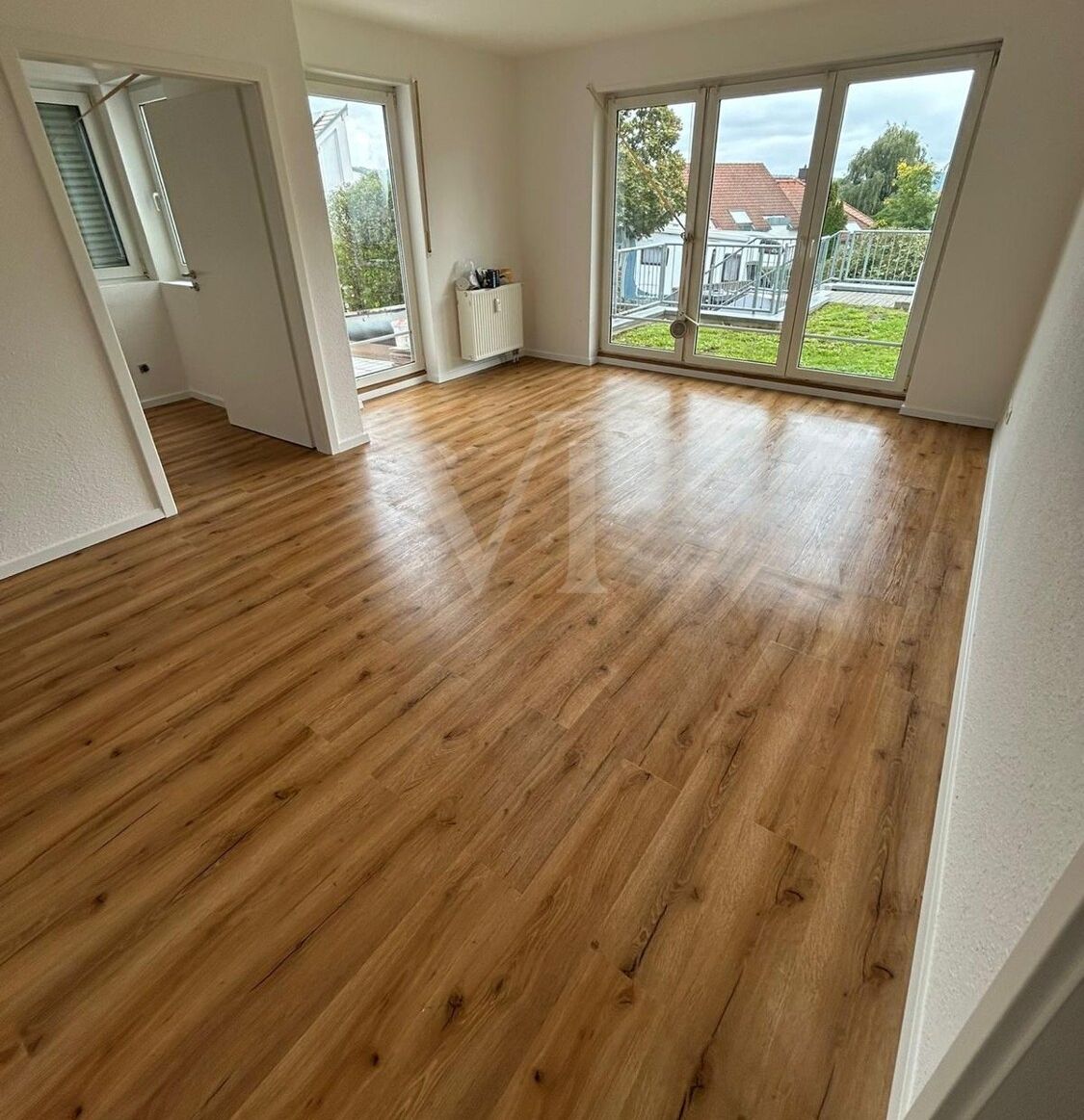 Wohn- und Essbereich