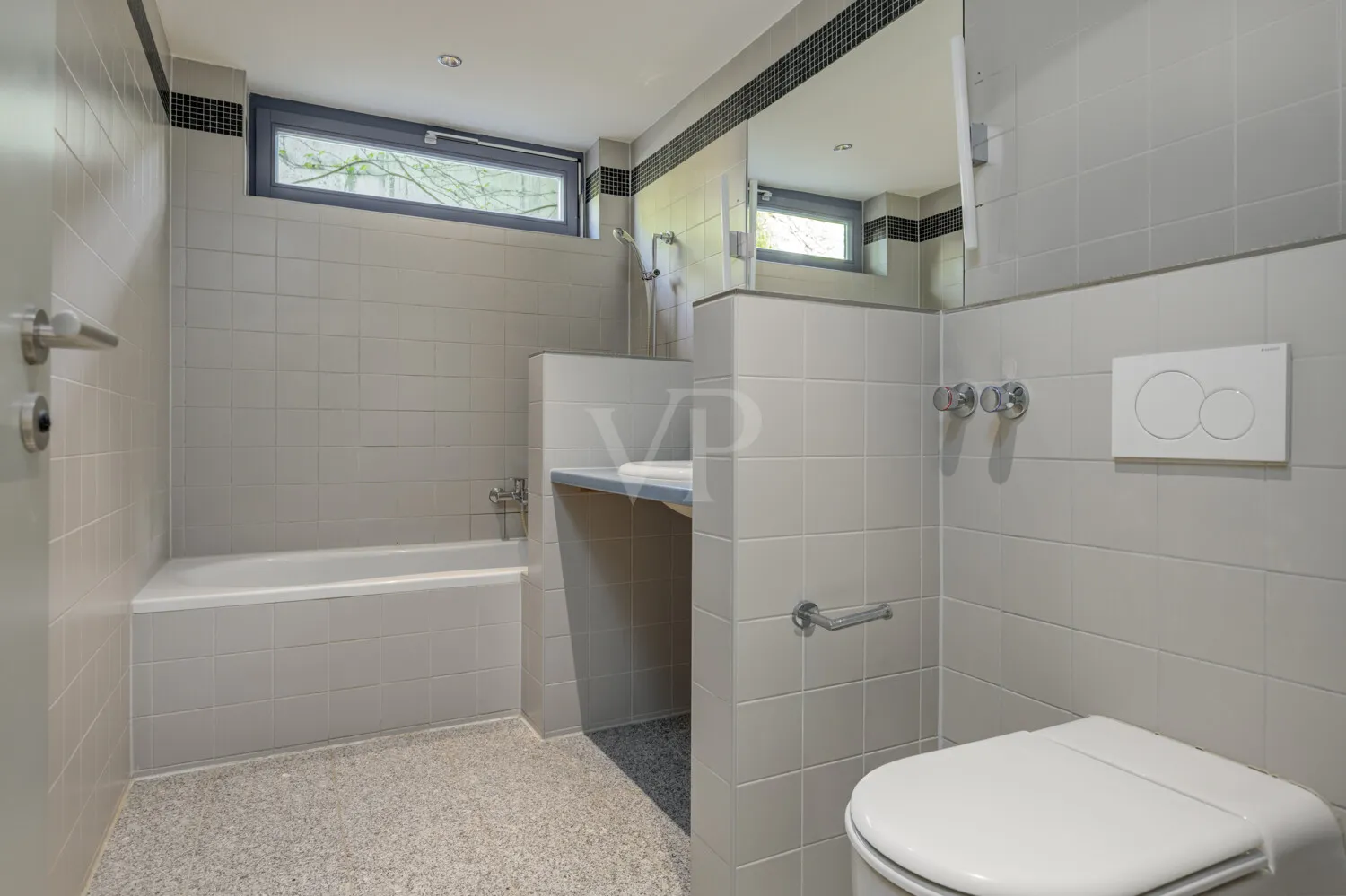 Badezimmer Anbau