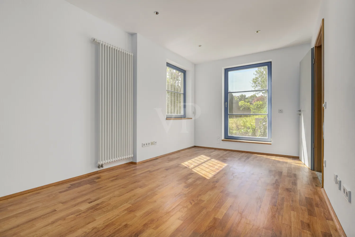 Zimmer II Anbau GG