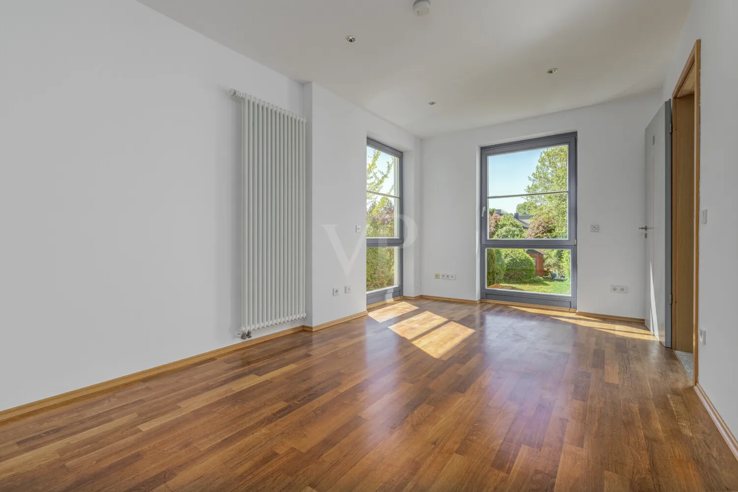 Zimmer I Anbau EG