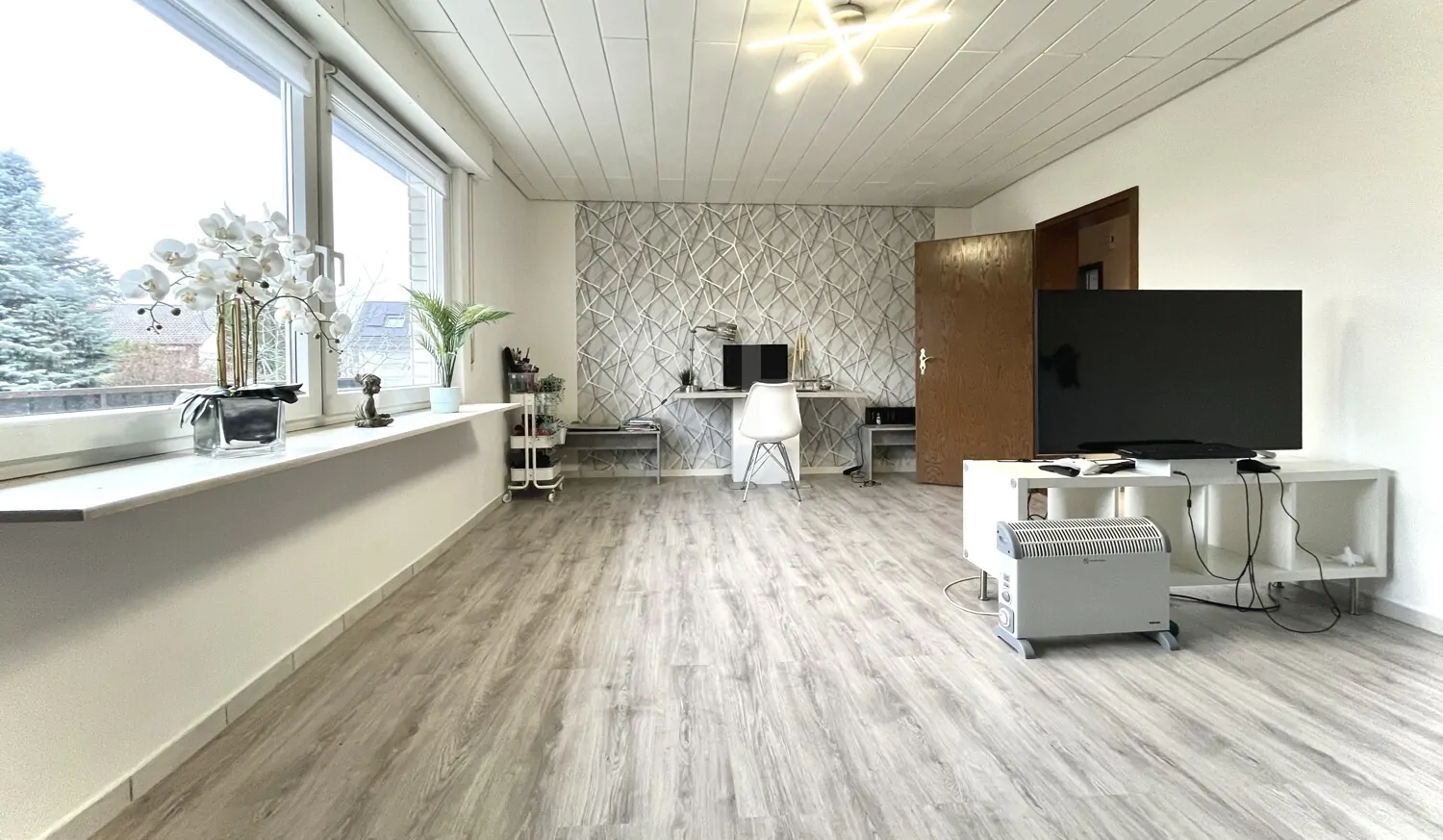 Wohnzimmer Obergeschoss