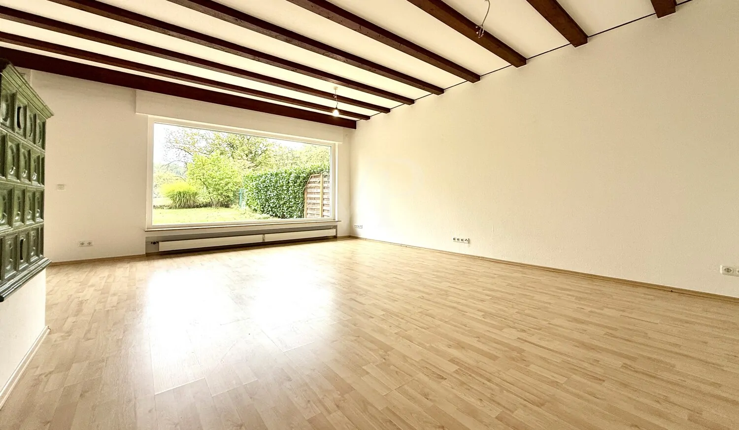 Wohn- und Essbereich