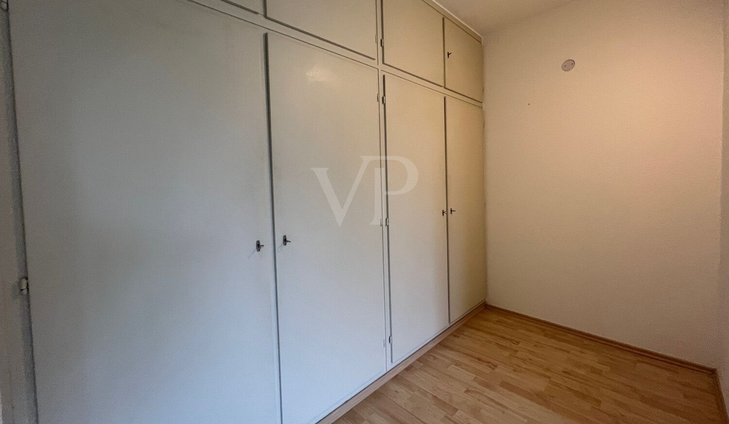 Einbauschrank