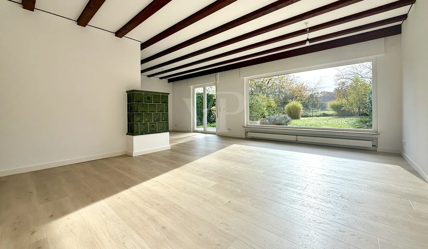 Wohn- und Essbereich