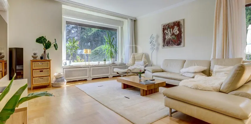 von Poll Immobilien GmbH